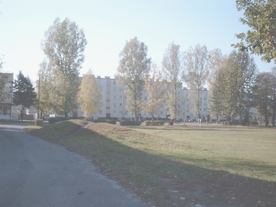 2003-12-14 - Zawadzkie
