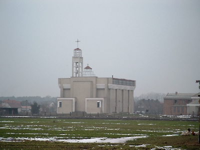 2004-03-14 - kościół NSPJ