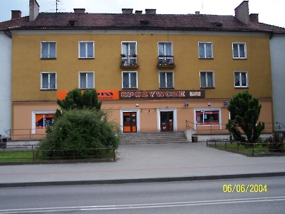 2004 - OZR