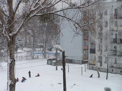 2005-01-22 - Zawadzkie