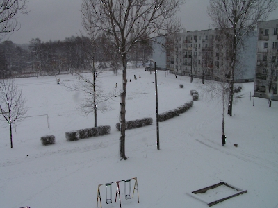 2005-01-22 - Zawadzkie