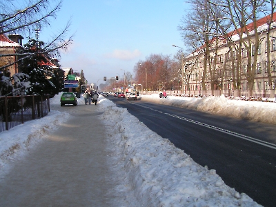 2006-01-07 - ul. Opolska
