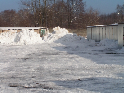 2006-01-07 - Zawadzkie