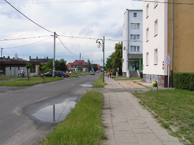 2006-07-01 - ul. Powstańców