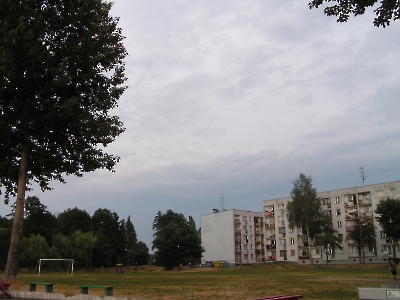 2006-08-01 - Zawadzkie