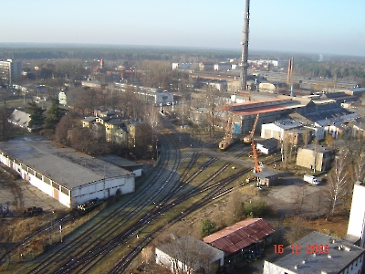 2006-12-16 - Huta