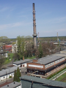 2006 - Huta