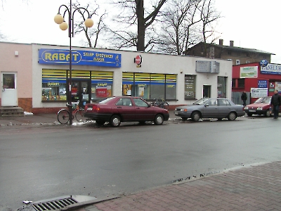 2007-02-08 - ul. Dworcowa