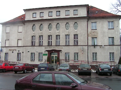2007-02-28 - Dom Kultury