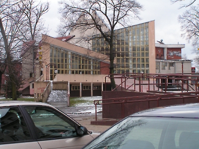 2007-02-28 - Kino