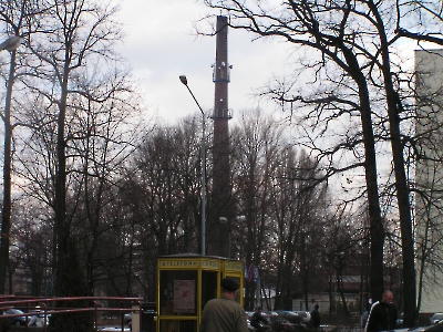2007-02-28 - Zawadzkie