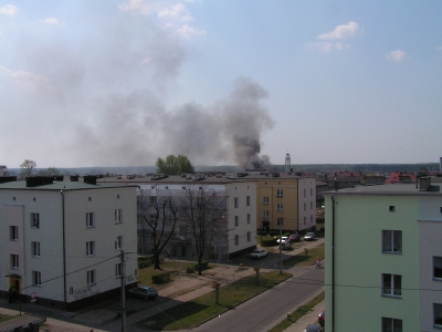 2007-04-28 - Zawadzkie