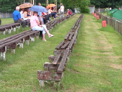 2007-06-09 - Stadion
