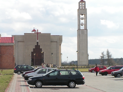 2008-03-22 - kościół NSPJ