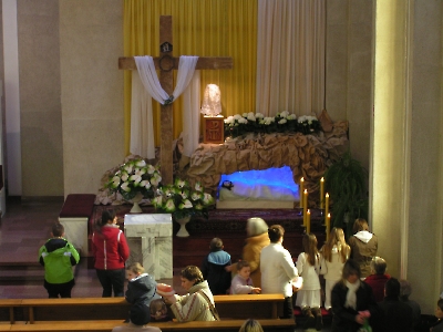 2008-03-22 - kościół NSPJ