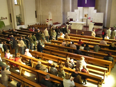 2008-03-22 - kościół NSPJ