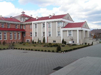 2008-03-22 - kościół NSPJ