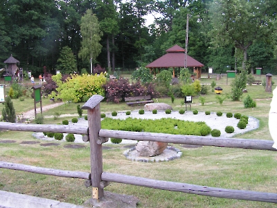2008-06-14 - Nadleśnictwo