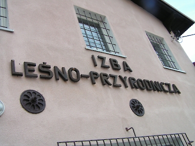 2008-06-14 - Nadleśnictwo