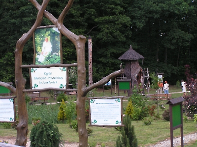 2008-06-14 - Nadleśnictwo