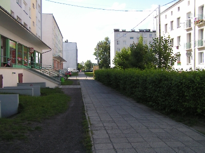 2008-07-19 - oś. Powstańców
