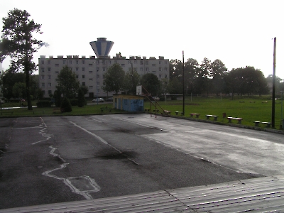 2008-07-19 - Zawadzkie