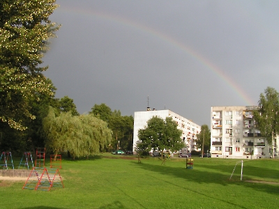 2008-07-19 - Zawadzkie