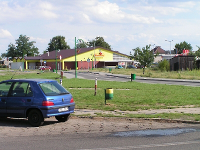 2008-07-20 - Biedronka