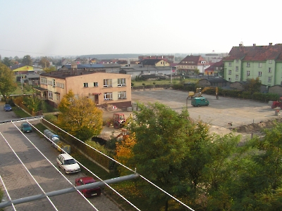 2008-10-08 - budowa Orlika