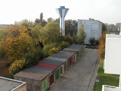 2008-10-08 - Zawadzkie