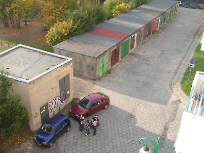 2008-10-08 - Zawadzkie