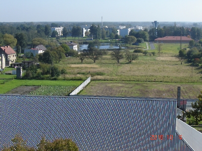 2010-10-04 - Zawadzkie