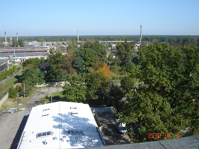 2010-10-04 - Zawadzkie
