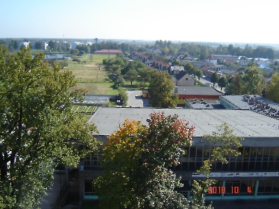 2010-10-04 - Zawadzkie