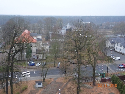 2010-11-22 - Zawadzkie