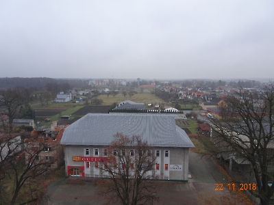 2018-11-22 - Zawadzkie
