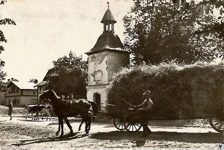 1930-1935 - Żędowice