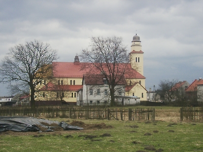 2002-03-07 - Kościół w Żędowicach