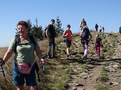 Bieszczady 2024
