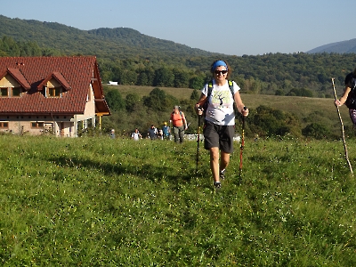 Bieszczady 2024
