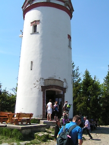 Biskupia Kopa 2017