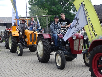 Parada traktorów Lubecko_13