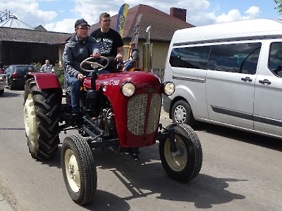 Parada traktorów Lubecko_18