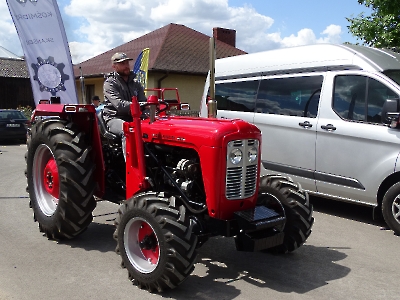Parada traktorów Lubecko_20