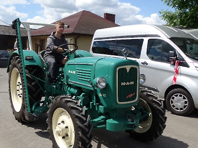 Parada traktorów Lubecko_27