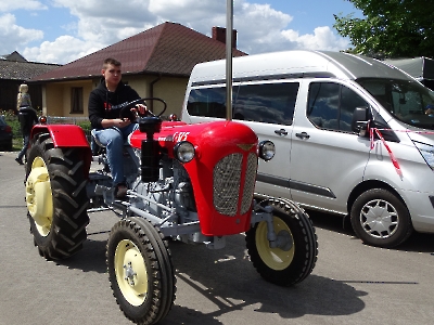 Parada traktorów Lubecko_29