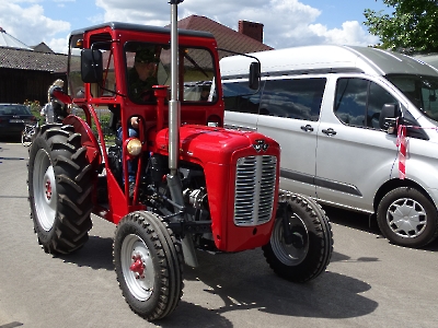 Parada traktorów Lubecko_30