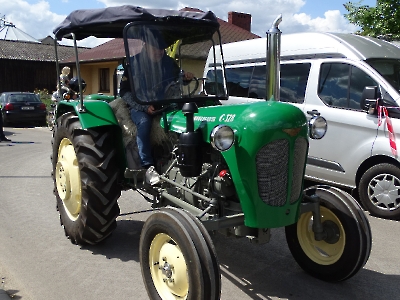 Parada traktorów Lubecko_31
