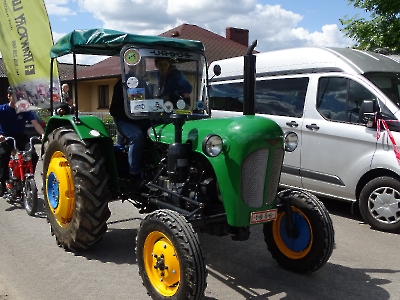 Parada traktorów Lubecko_32