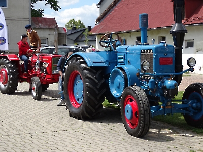 Parada traktorów Lubecko_6